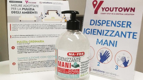 Apartments Orange - Youtown image 38