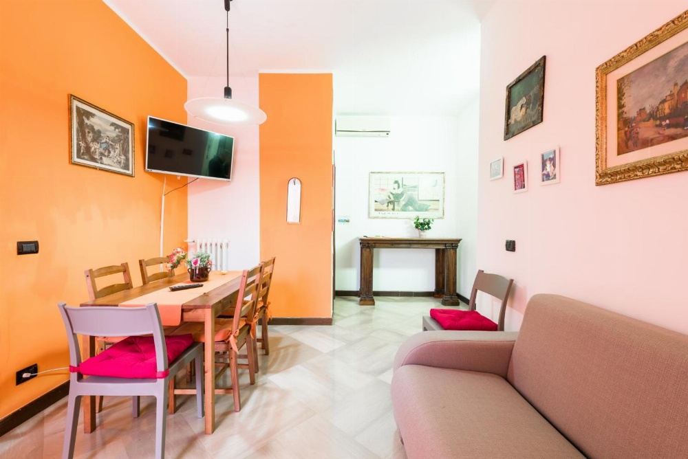 Apartments Orange - Youtown